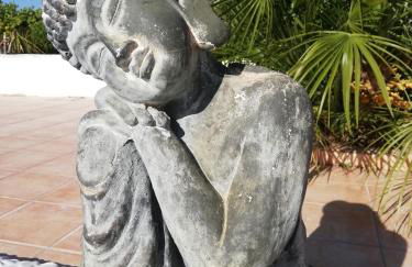 Villa caseta blanca de Moraira - Foto 14