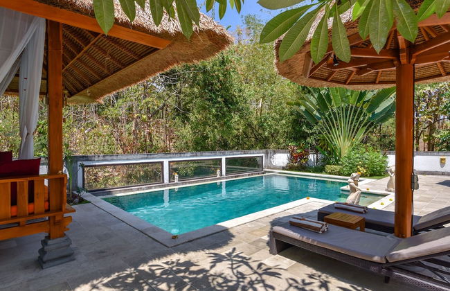 Villa Udara - Foto 27