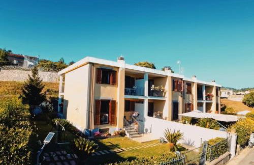 Villetta le Costiere - Foto 1