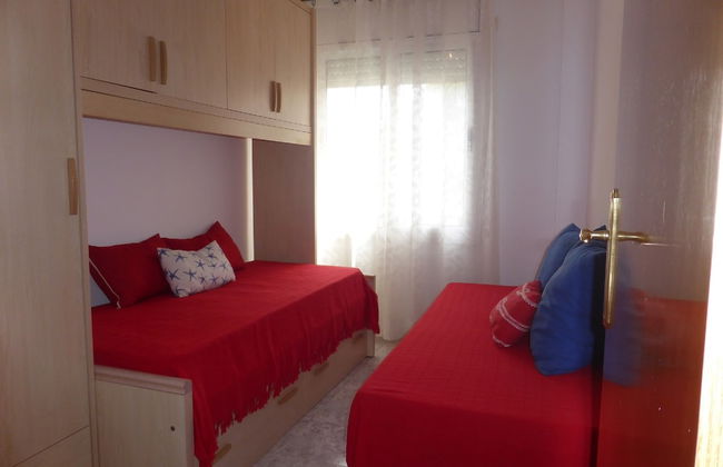 Apartamento M&C del Bosc - Foto 6