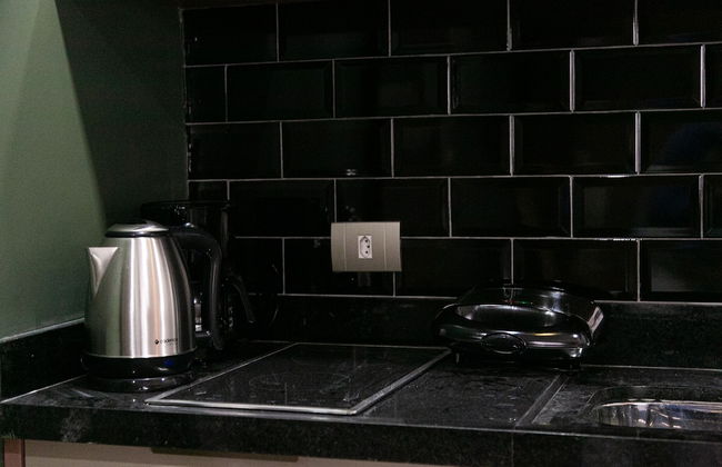 BEN - Bienal First Class By Anora Spaces - Foto 19