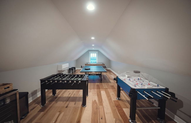 Ann Riley Farmhouse Yuba Vineyards - Foto 50