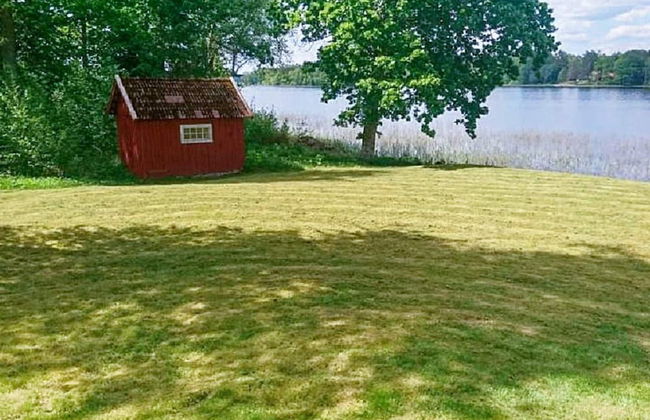 5 Person Holiday Home in Osby - Foto 19