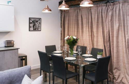 Strawberry Line, Apartment 1 - Foto 44