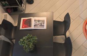 2-level designer loft in Isola district - Foto 6