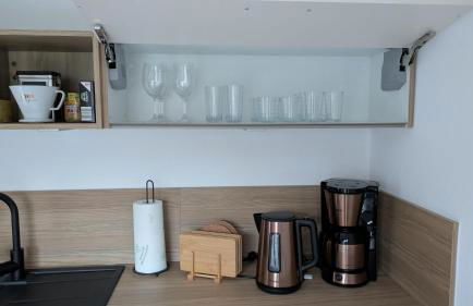 Ferienhaus "An der Kleinen Spree" - Foto 13