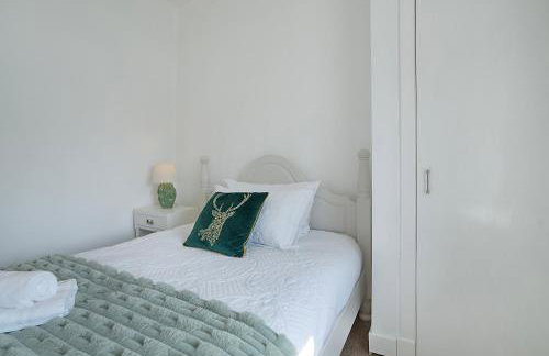 Abbey Place Apartment - Grampian Lettings - Foto 25