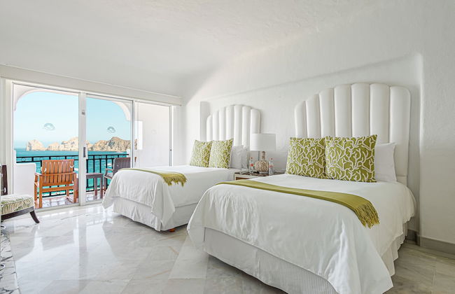 Beachfront Penthouse by Pueblo Bonito - Foto 5