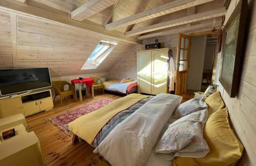 Dom pod kogutem - Foto 46