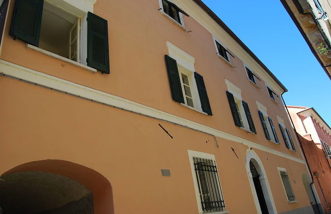 Dimora Garibaldi - Foto 60