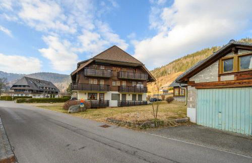 Galeriewohnung in Menzenschwand - Foto 67