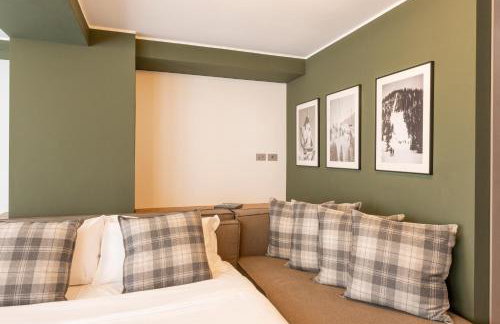 Le Mallet, Courmayeur, Alpine Homesuite - Foto 80