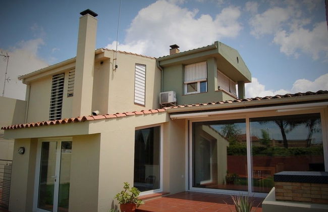 Casa a 15 minutos de la playa, con jardin privado y piscina - Photo 62