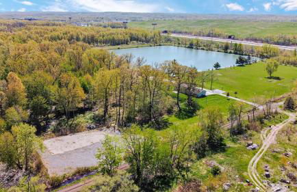 Fowl Play Hideaway - Foto 32