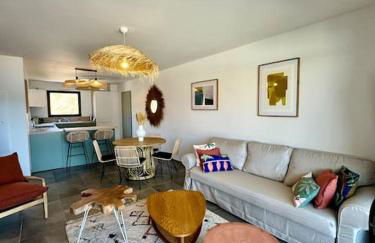 Magnifique appart T3 vue mer - Foto 8