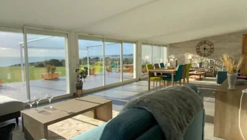 Superbe maison face a l ocean - Foto 4