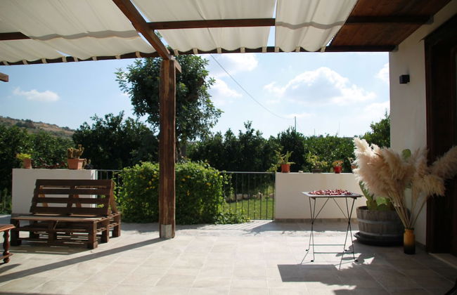 AgriBarocco - Photo 2