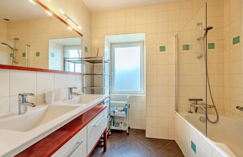 Kalonenn Plougastel - Maison 7p au centre-ville - Foto 6