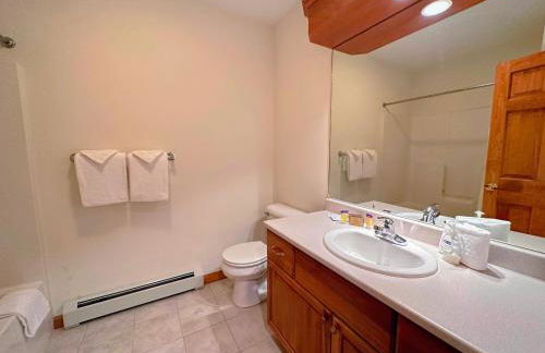 SH1 Beautiful StoneHill Townhouse in Bretton Woods - Foto 17