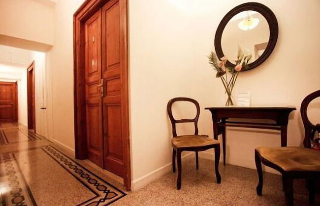 La Maison de Marta - Photo 28