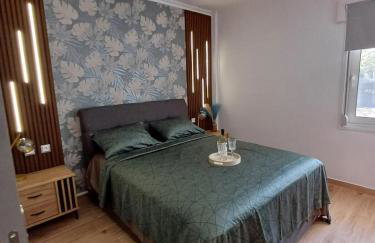 Samos Center lux apartment - Photo 6