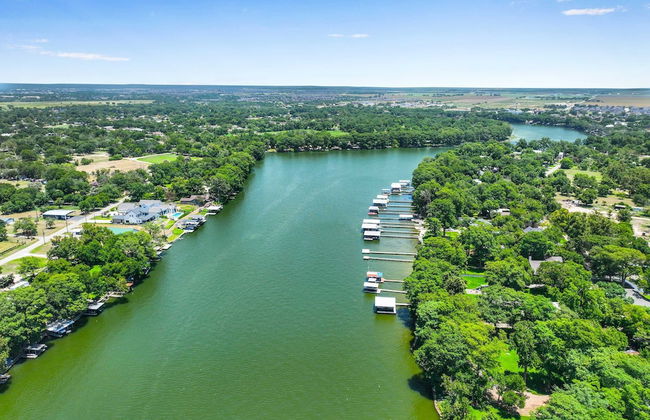 Beautiful Lakefront Cabin Something For Everyone - Foto 45