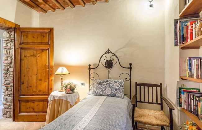 Citrus Charm Farmhouse - Foto 30