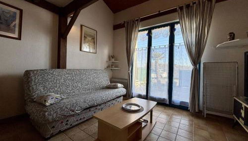 Maison 2 pièces avec mezzanine, proche plage, 5 couchages à Saint-Denis-d'Oléron - FR-1-246A-346 - Foto 4