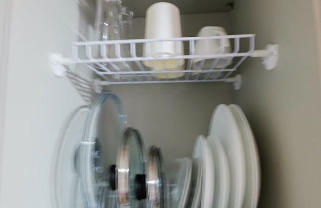 Best Location 1BR Mustika Golf Apartment - Foto 13