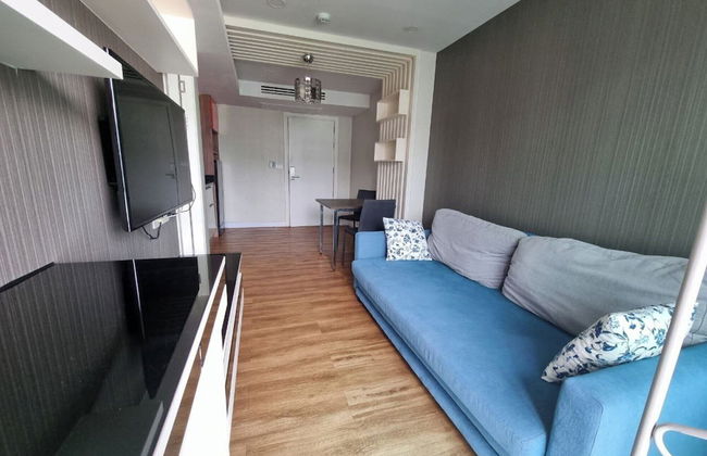 Dusit Grand Park 1 D611 GS - Foto 4