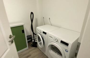 Ferienwohnung Lachmöwe - Photo 9