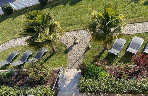 Landhaus Laugele Ferienwohnungen - Foto 32