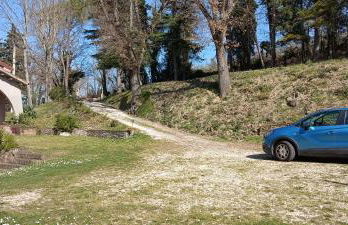 Casale La Pineta - Foto 25