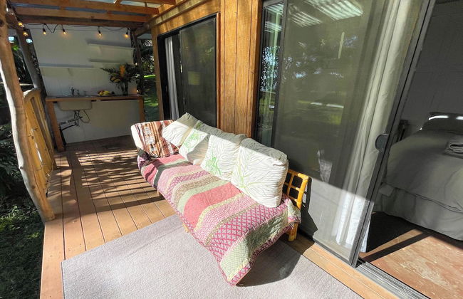 Gingerhill Farm Retreat - Foto 15