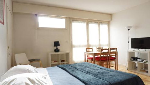 Paris Apartment Close to Eiffel Tower and Metro - Foto 4, Other