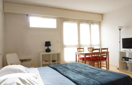 Paris Apartment Close to Eiffel Tower and Metro - Foto 4