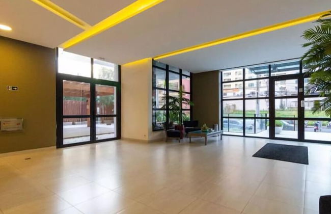 Edificio Selenita Loft e Duplex - Foto 6