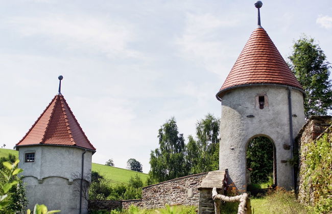 Ferienhaus Drebach - Foto 24