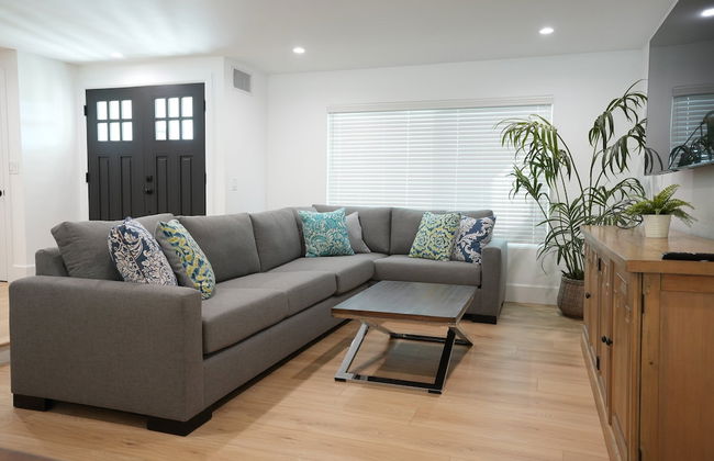 Coming Mid-April 2023! Beautifully upgraded two-story home with backyard oasis - Photo 21