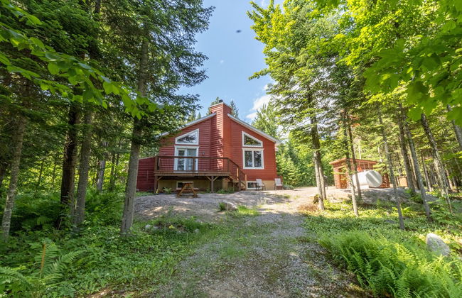 Les Chalets Tourisma - Le Colibri - Foto 5