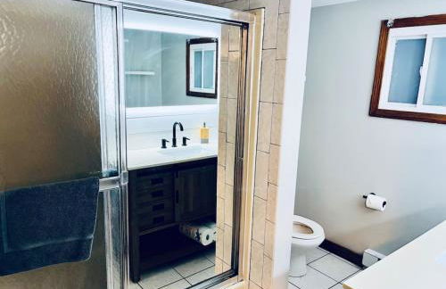 24 Serenity A Lakefront Cottage Retreat - Foto 13