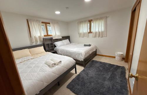 Sleep12-16guests ranch in West Seneca entire house - Foto 53