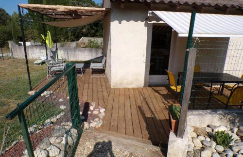 Gîte le Relais de la Cavayere - Foto 17