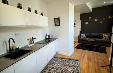 Victorias House Suite - Foto 11