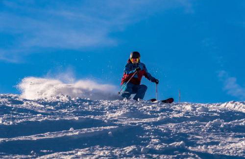 Haus Wiesenquelle - Fewo 14 "Timeout", Feldberg - Foto 27
