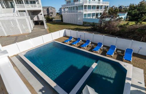 Summer Salt 10 Bedroom Home at Hattie Creef Landing - Foto 66