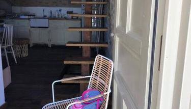 Lemon's Cottage House, Volissos, Chios - Foto 4