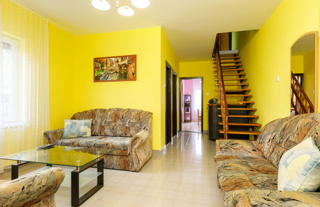 3 bedroom House in Balatonkeresztúr with garden and terrace - Photo 17