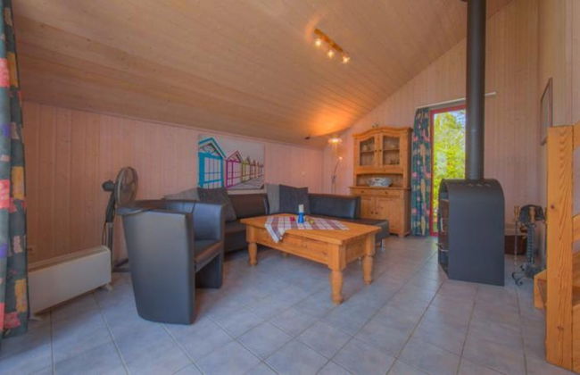 Exklusives Skandinavisches Ferienhaus - Foto 7