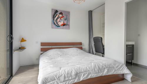 Maison 3 chambres avec beau jardin à Guérande - Foto 5